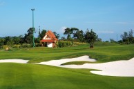 Dara Sakor Golf Resort - Fairway